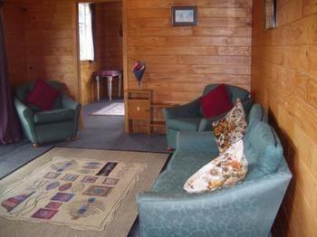 Waituna Homestead And Cottage Upper Hutt Exteriér fotografie