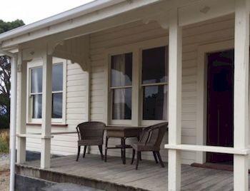 Waituna Homestead And Cottage Upper Hutt Exteriér fotografie
